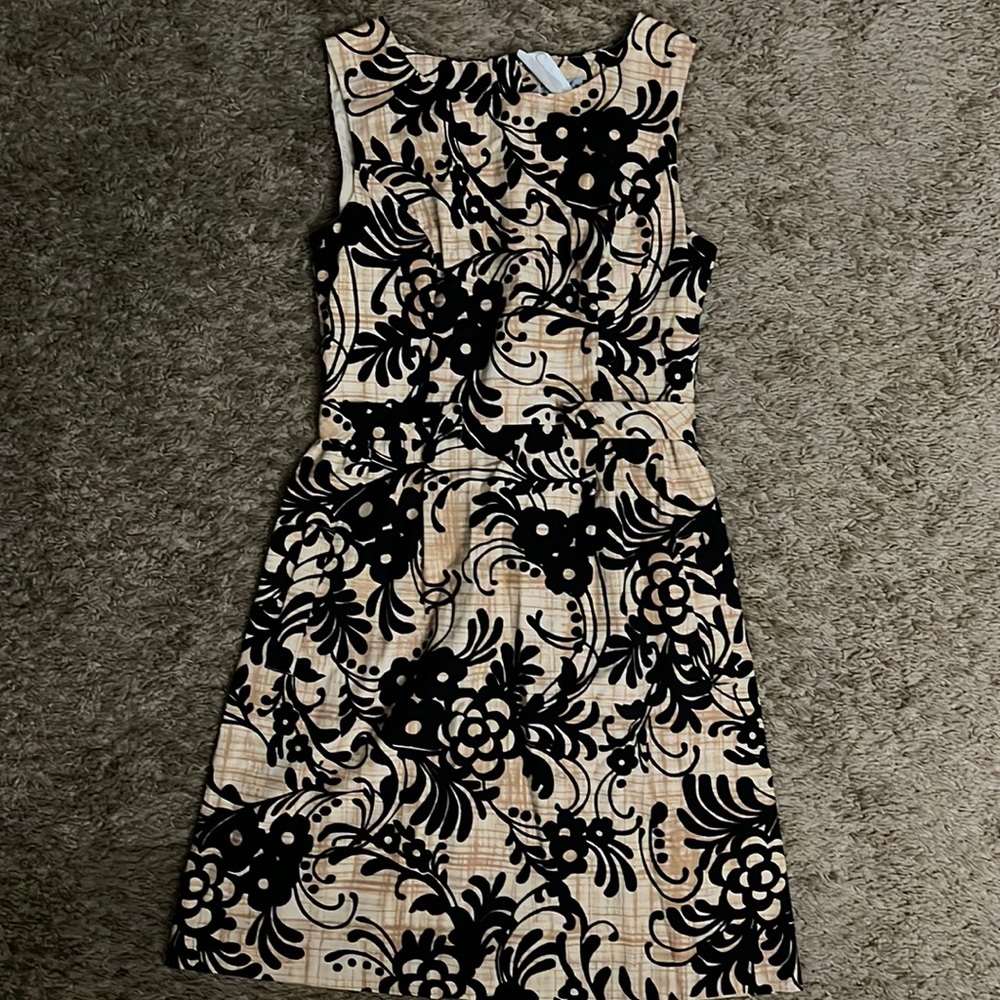 Tabitha Midi Dress